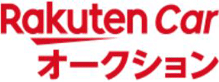 楽天カーのロゴ