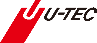 ユーテック（設備工事）のロゴ