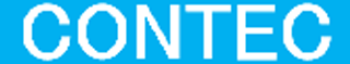 コンテック（精密機器）のロゴ