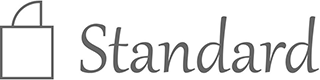 Standard（建築・大阪府）のロゴ