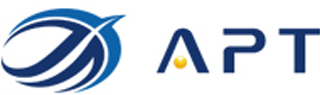 APTのロゴ