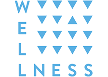 ウエルネス（教育）のロゴ
