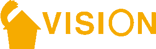 VISION（不動産・東京都北区）のロゴ
