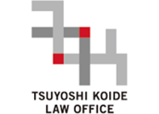 小出剛司法律事務所のロゴ