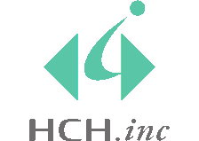 ヒューマンクリエイションホールディングスのロゴ