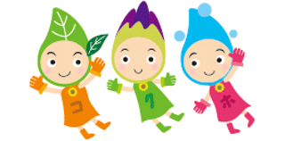 長野県国民健康保険団体連合会のロゴ