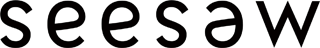 SEESAWのロゴ