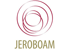 ジェロボームのロゴ