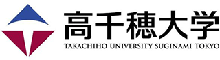 学校法人高千穂学園のロゴ