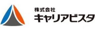 キャリアビスタのロゴ