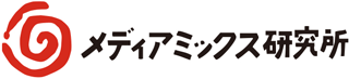 メディアミックス研究所のロゴ