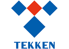 鉄建建設のロゴ