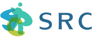 SRCホールディングスのロゴ