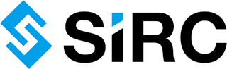 SIRCのロゴ