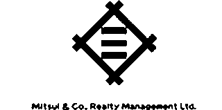 三井物産リアルティ・マネジメントのロゴ