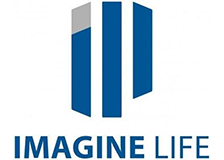 イマジンライフのロゴ