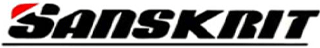 サンスクリットのロゴ