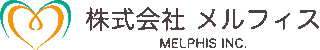 メルフィス（介護）のロゴ