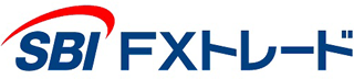 SBI FXトレードのロゴ