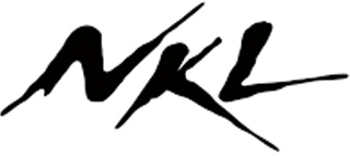 NKLのロゴ