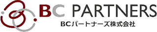 BCパートナーズのロゴ