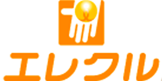 電設サービスのロゴ