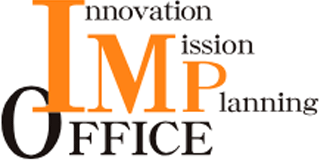 アイエムプランニングオフィスのロゴ