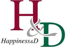 ハピネス・アンド・ディのロゴ