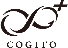 コギトのロゴ