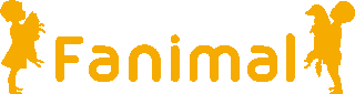 Fanimalのロゴ
