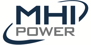 MHIパワーコントロールシステムズのロゴ