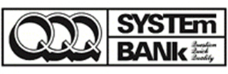 システムバンク（ソフト開発・東京都）のロゴ