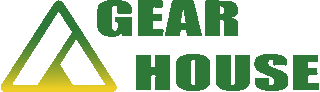 有限会社ギアハウスのロゴ