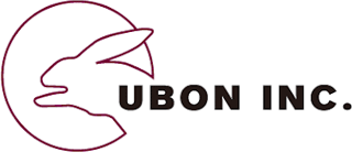 うぼんのロゴ