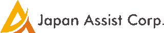 日本アシスト（ソフト開発）のロゴ