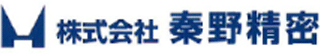 秦野精密のロゴ