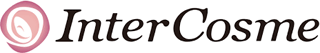インターコスメのロゴ