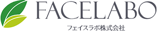 フェイスラボのロゴ