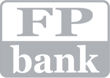 FPバンクのロゴ