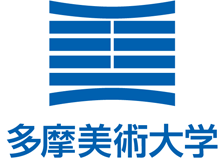 学校法人多摩美術大学のロゴ