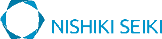 有限会社ニシキ精機のロゴ