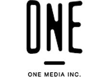 ワンメディアのロゴ
