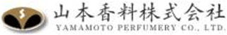 山本香料のロゴ