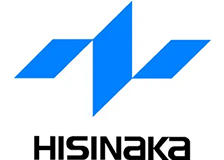 菱中建設のロゴ