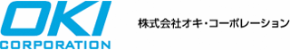 オキ・コーポレーションのロゴ
