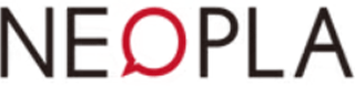 ネオプラのロゴ
