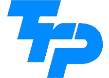 髙橋ゴムパッキング製作所のロゴ