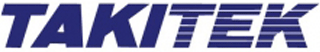 タキテックのロゴ