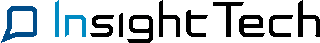 Insight Techのロゴ