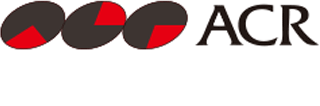 ACR（人材）のロゴ